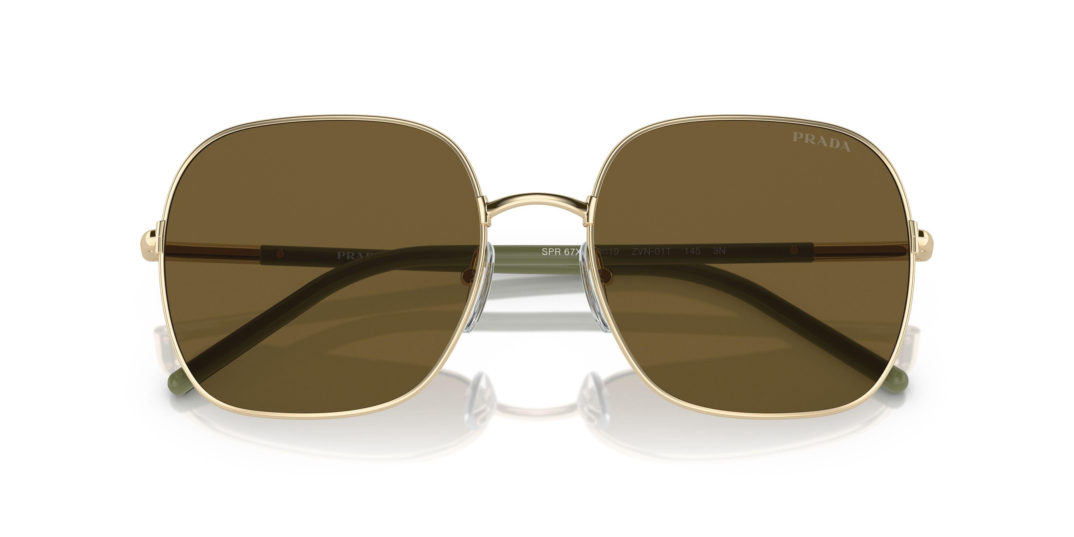Praada 67XS Sunglasses