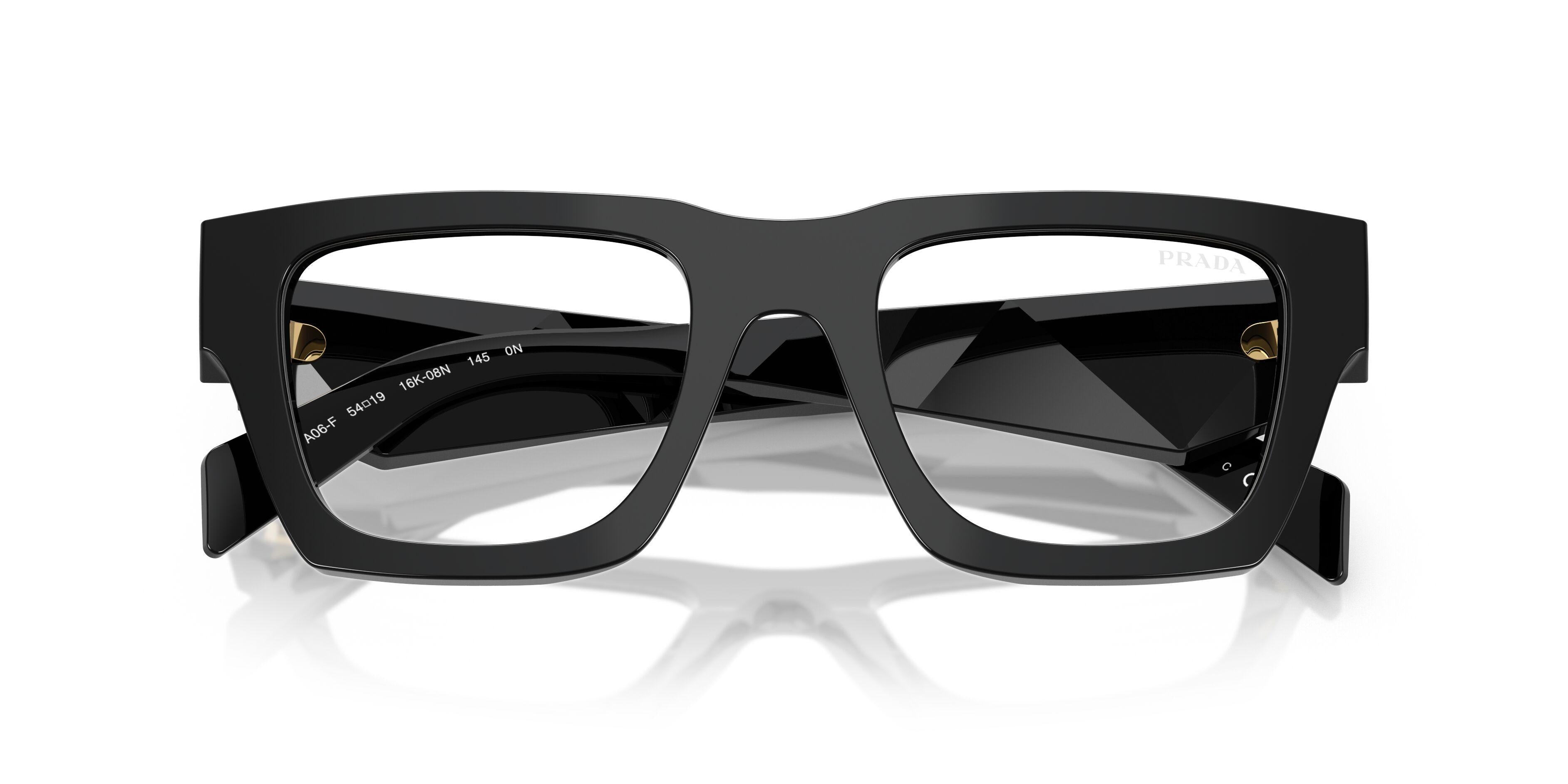Praada A06SF Sunglasses