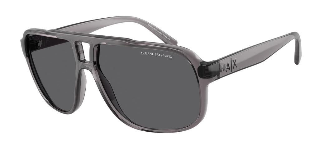 Armaani Exchange 4104S Sunglasses
