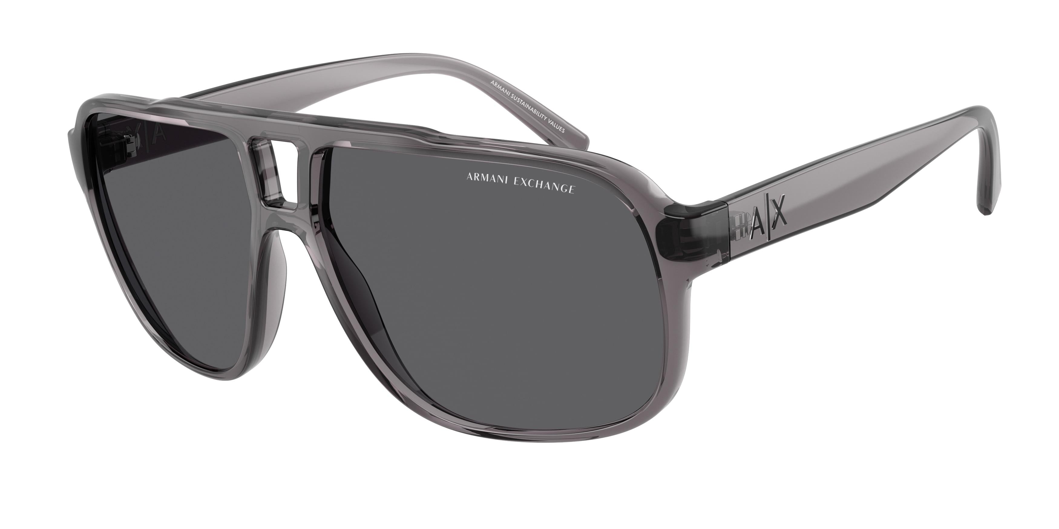 Armaani Exchange 4104S Sunglasses