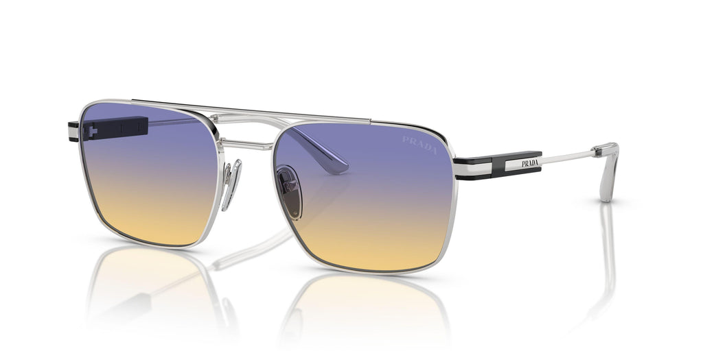 Praada 67ZS Sunglasses