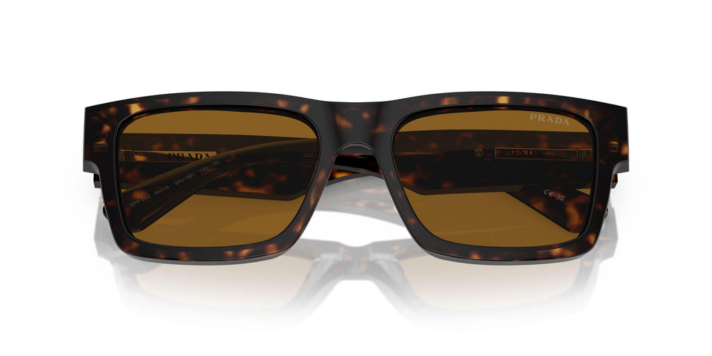 Praada 25ZS Sunglasses
