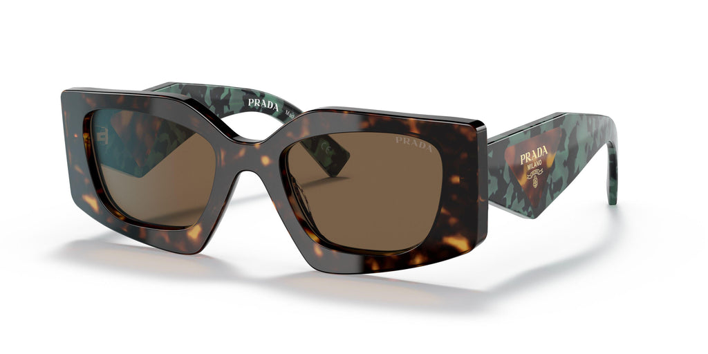 Praada 15YS Sunglasses