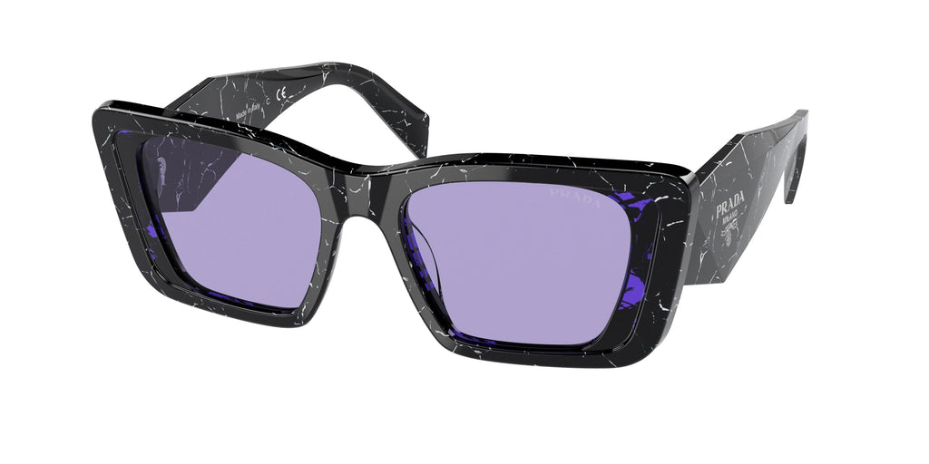 Praada 08YS Sunglasses