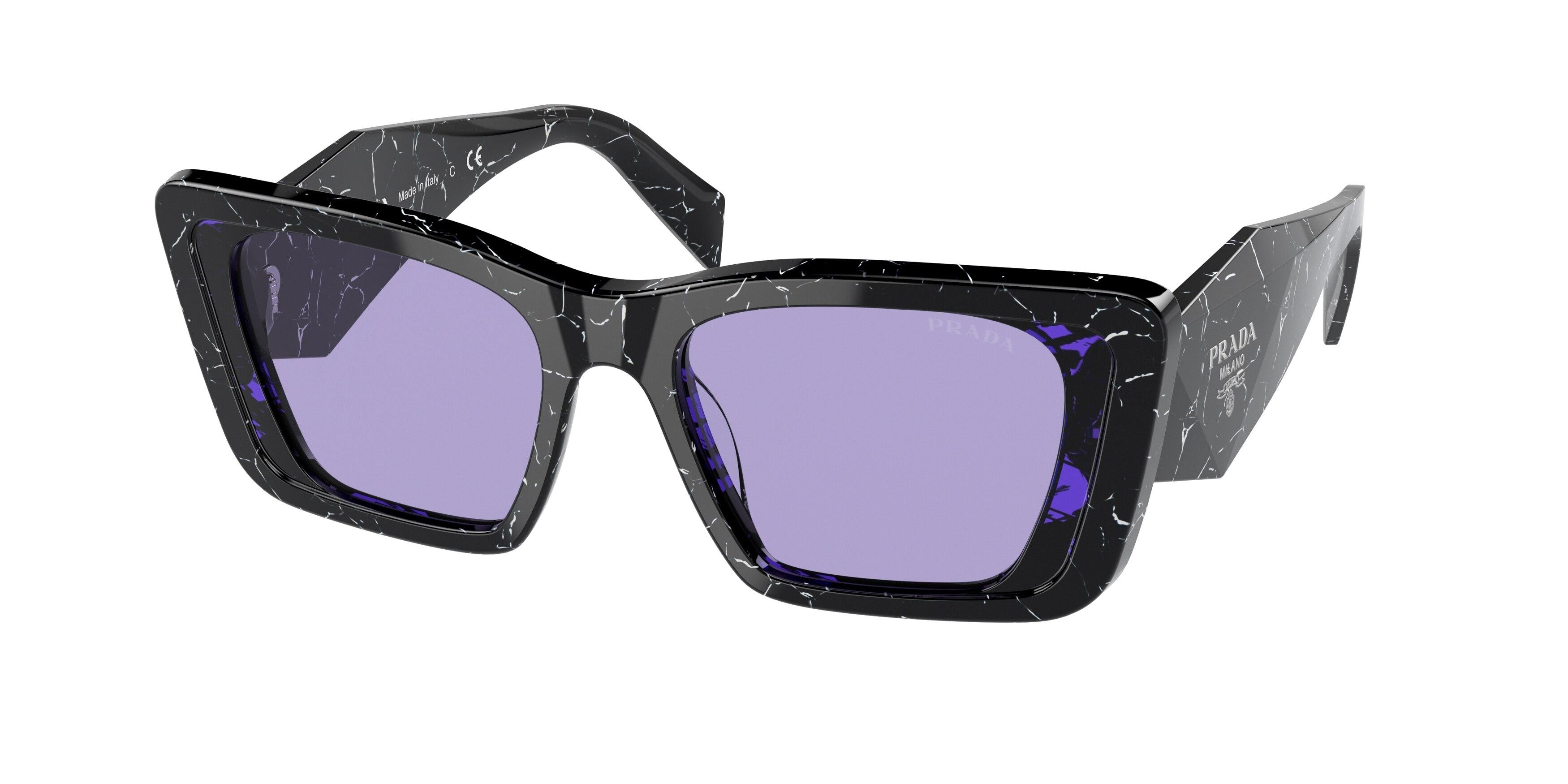 Praada 08YS Sunglasses