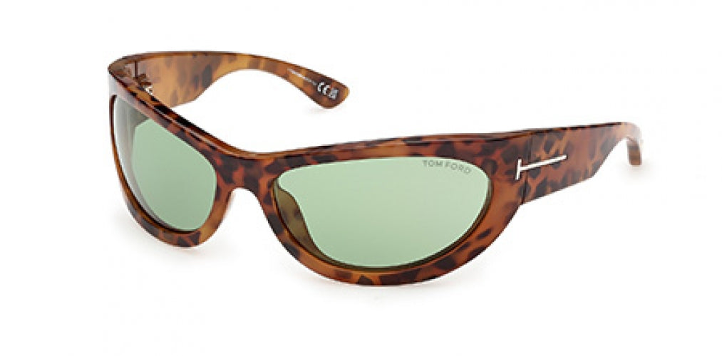 Tom Fordd Leona-02 1365 Sunglasses