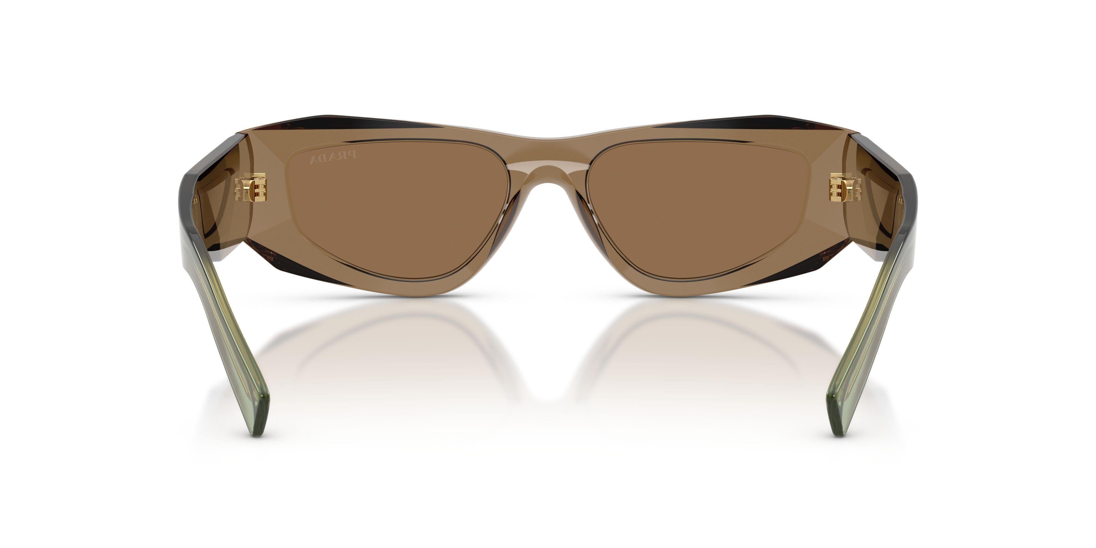 Praada B19SF Sunglasses