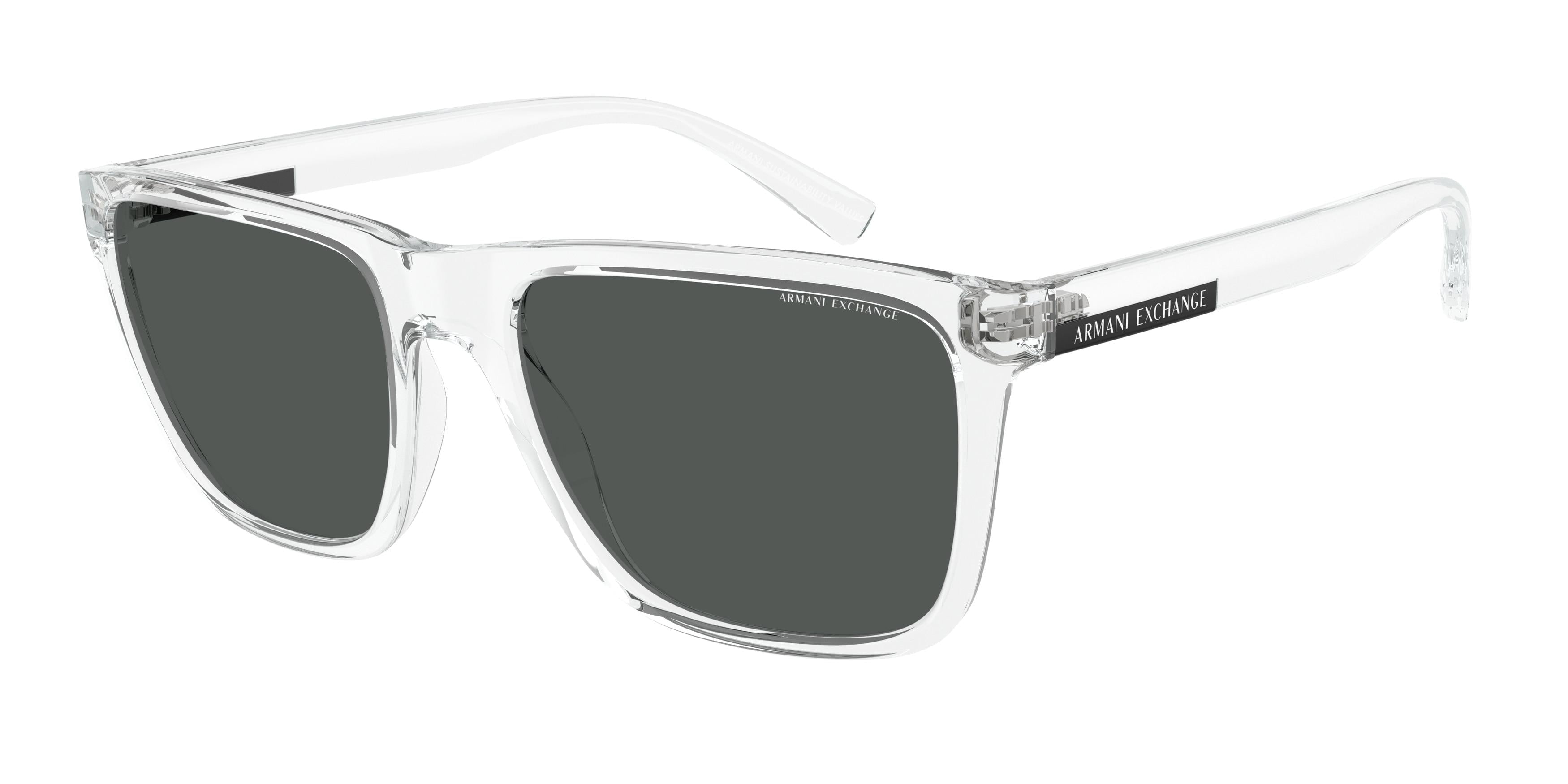 Armaani Exchange 4080S Sunglasses