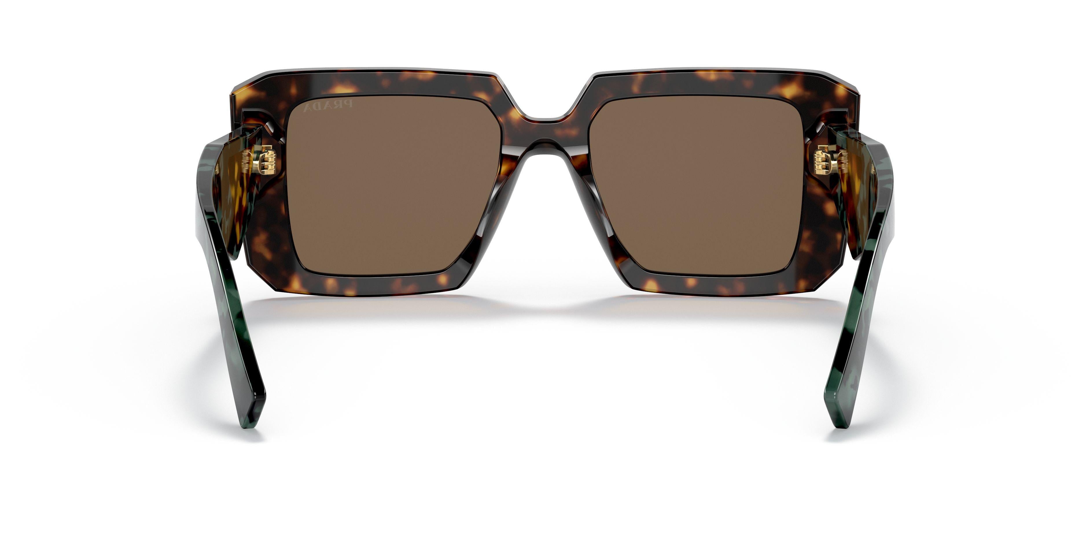 Praada 23YSF Sunglasses