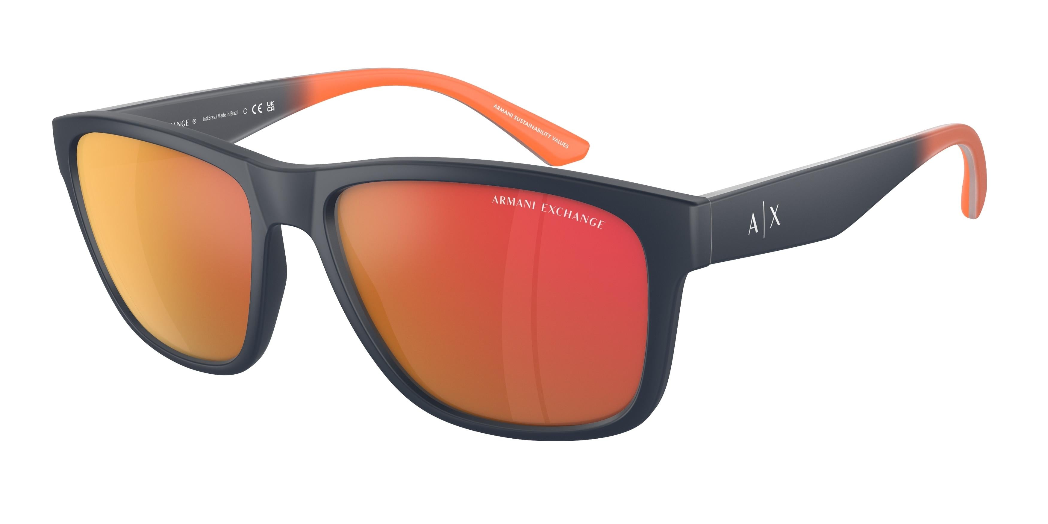 Armaani Exchange 4135S Sunglasses