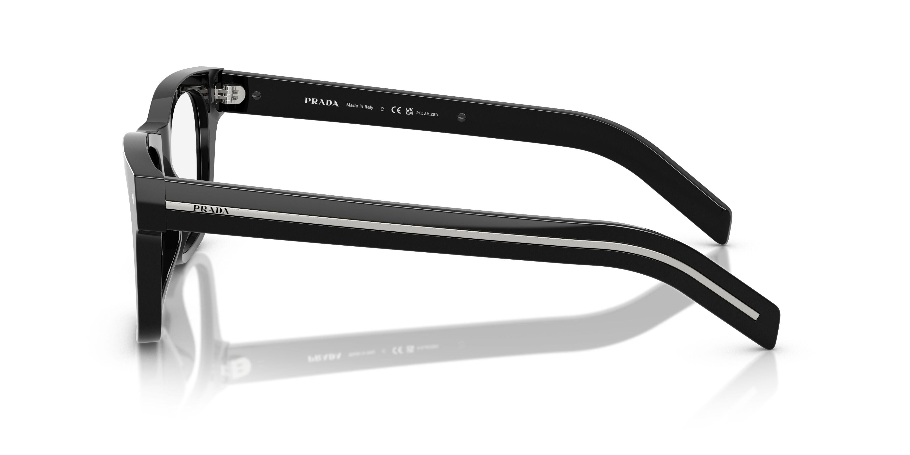 Praada A17SF Sunglasses