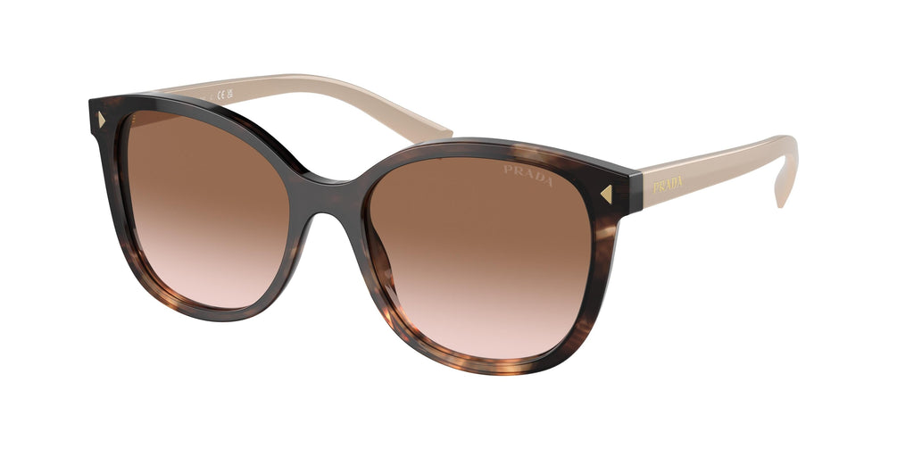 Praada 22ZSF Sunglasses