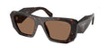 Praada B18SF Sunglasses