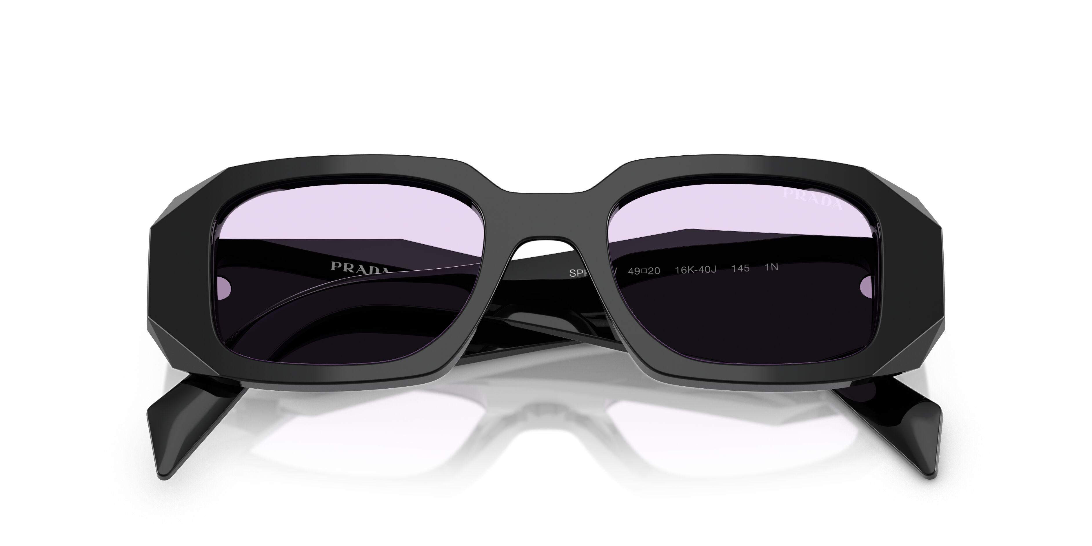 Praada 17WS Symbole Sunglasses