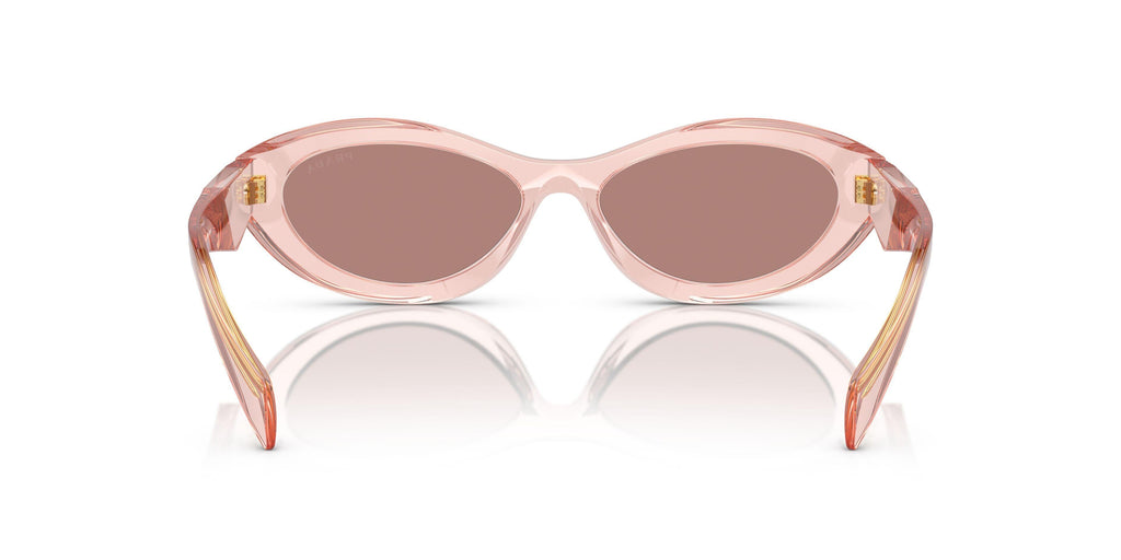 Praada 26ZSF Sunglasses
