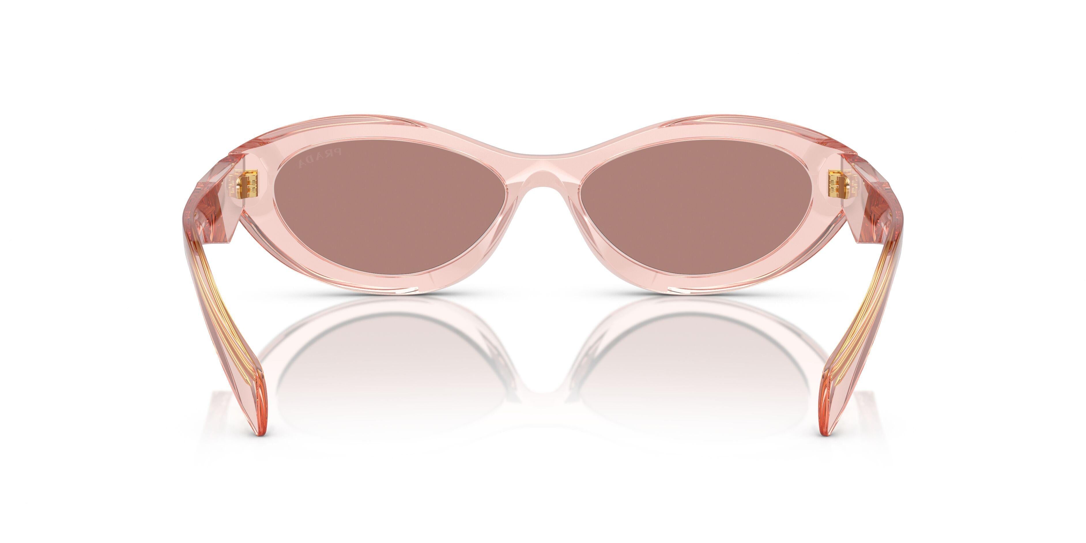 Praada 26ZSF Sunglasses