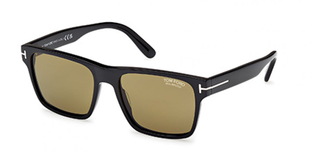 Tom Fordd Calder 1205 Sunglasses