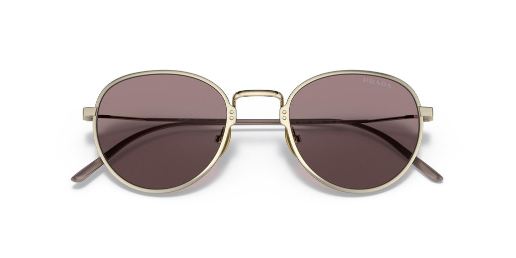Praada 53WS Sunglasses