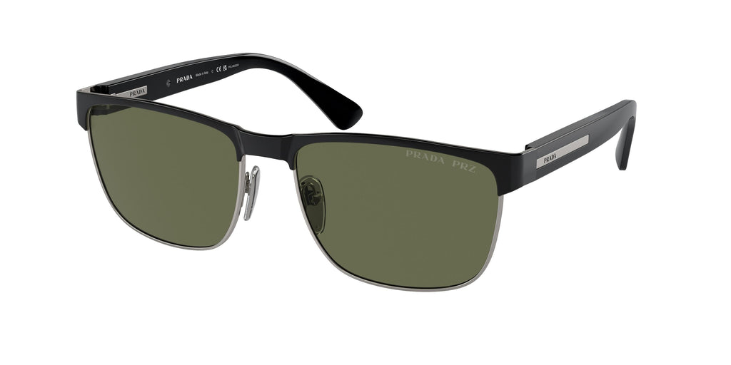 Praada 66ZS Sunglasses