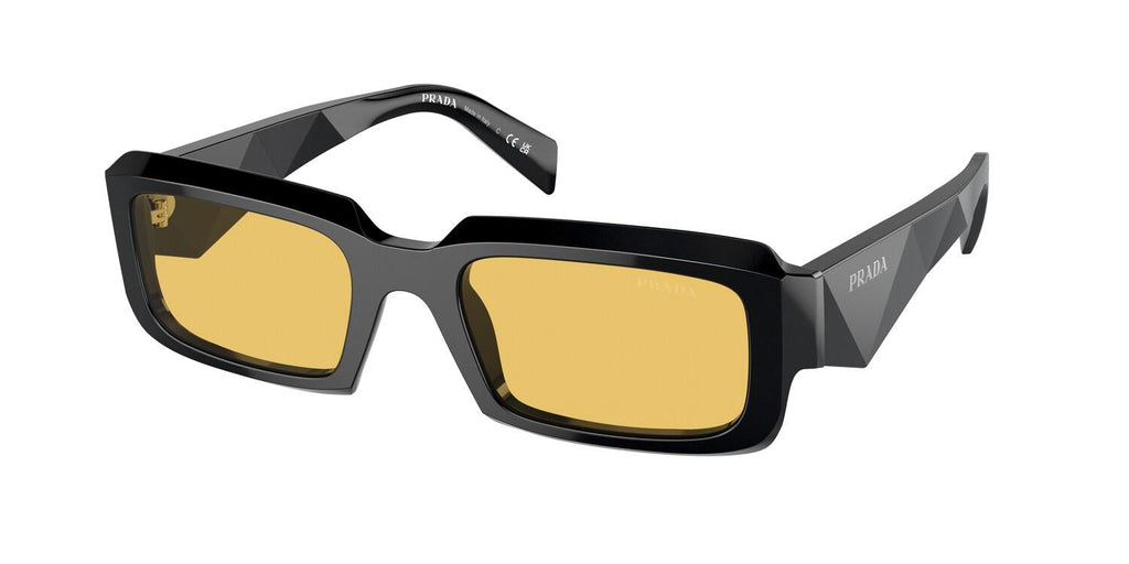 Praada 27ZSF Sunglasses