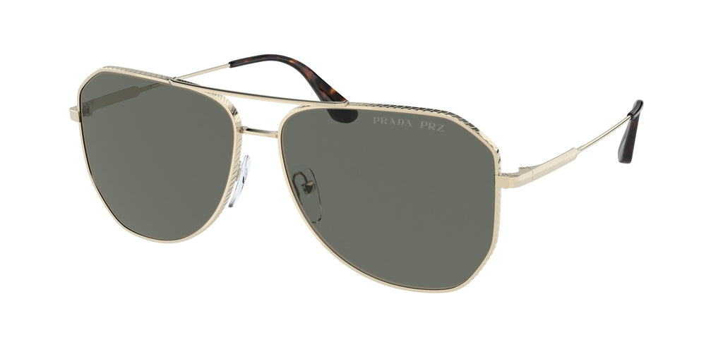 Praada 63XS Sunglasses
