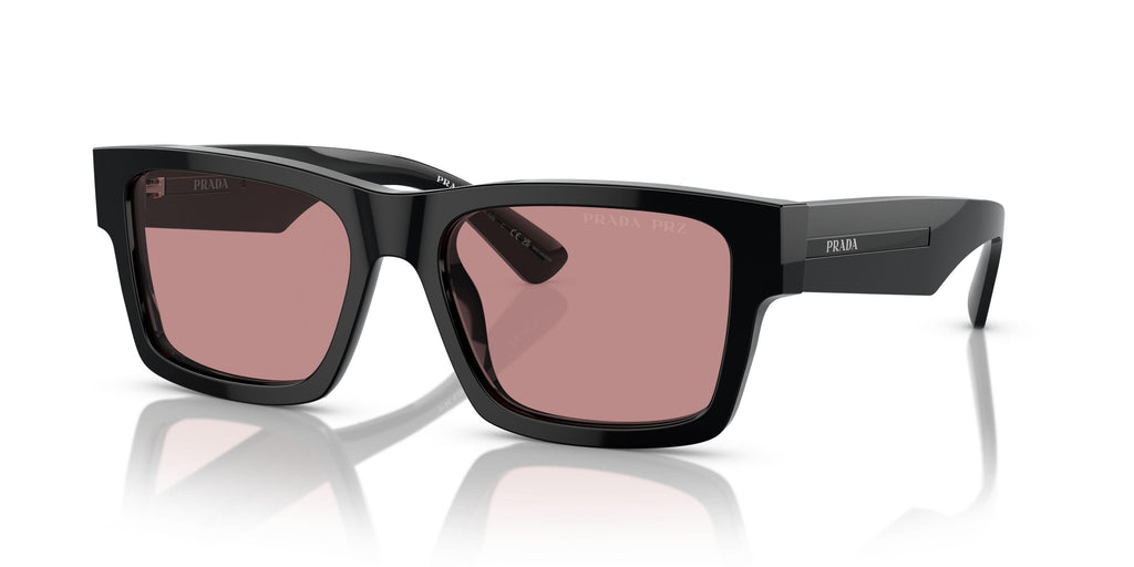 Praada 25ZS Sunglasses