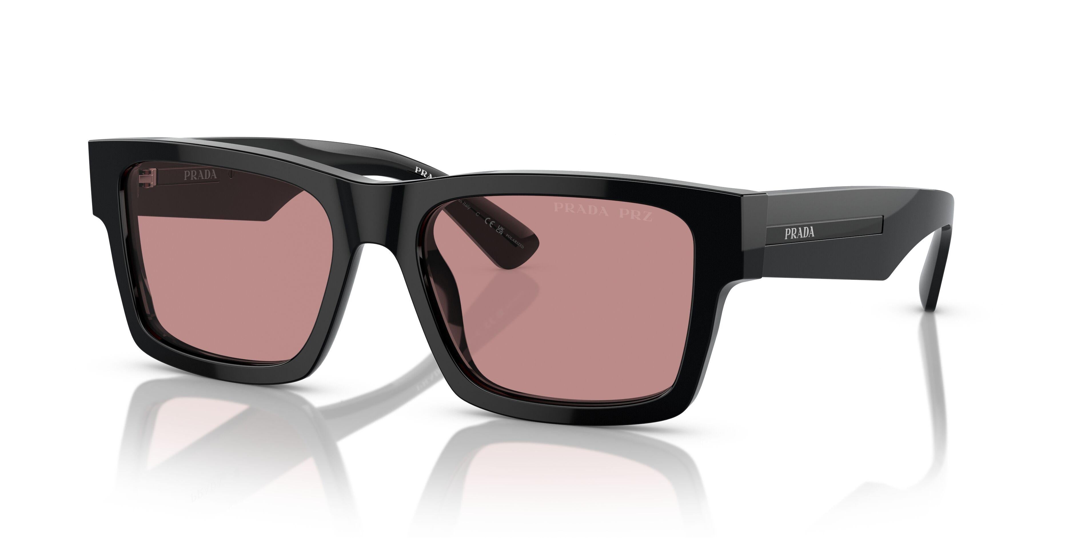 Praada 25ZS Sunglasses
