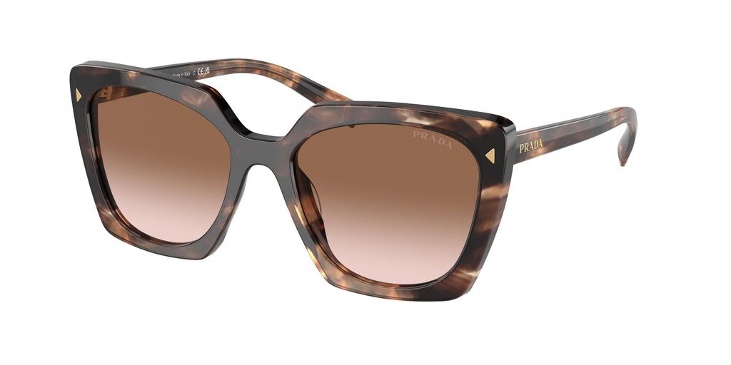 Praada 23ZS Sunglasses