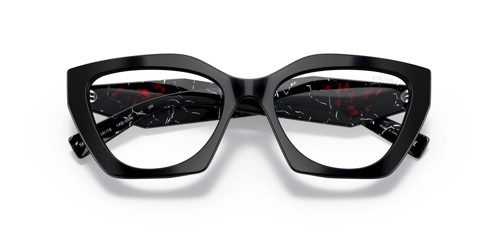 Praada 26YS Sunglasses