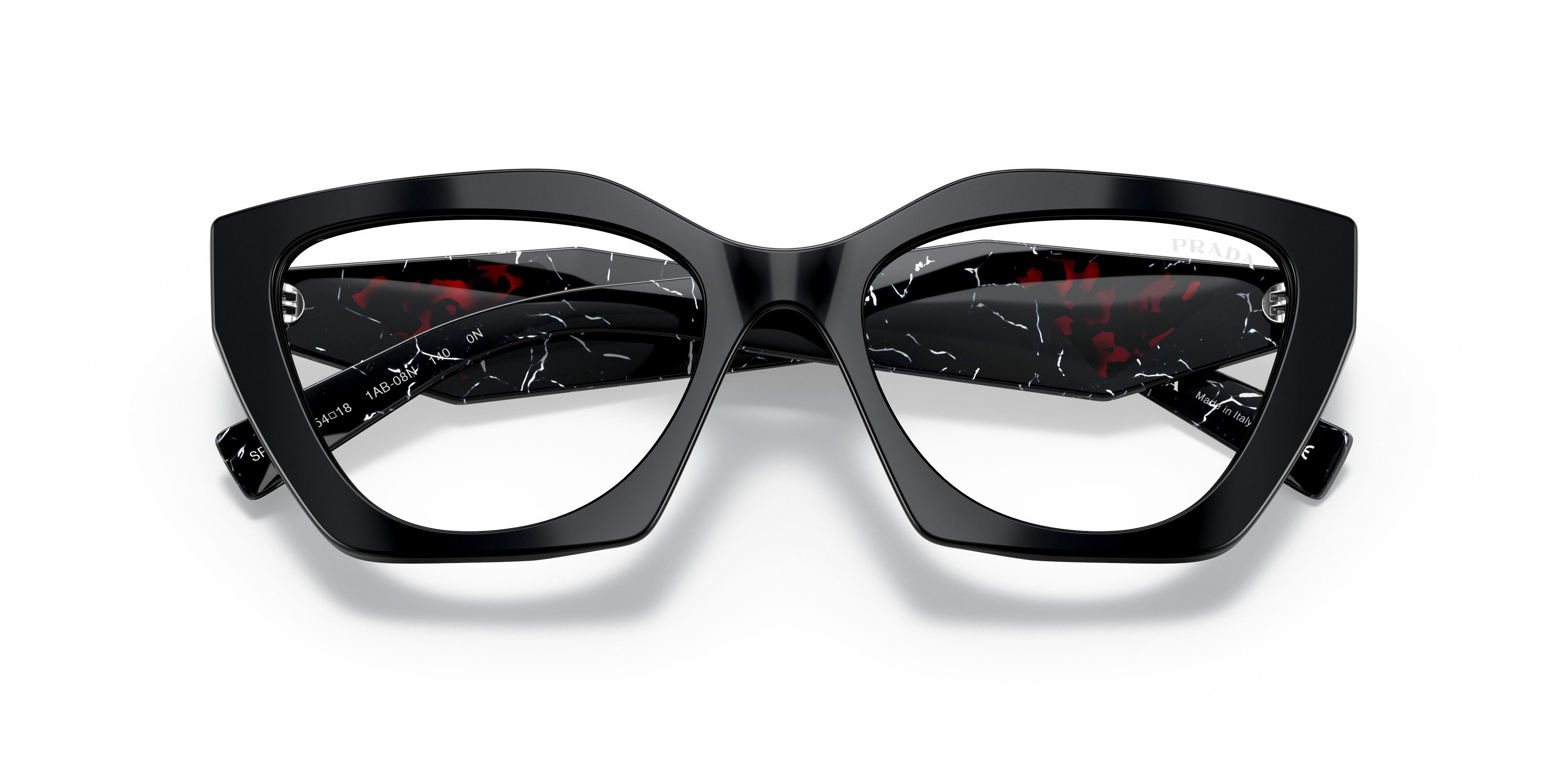 Praada 26YS Sunglasses