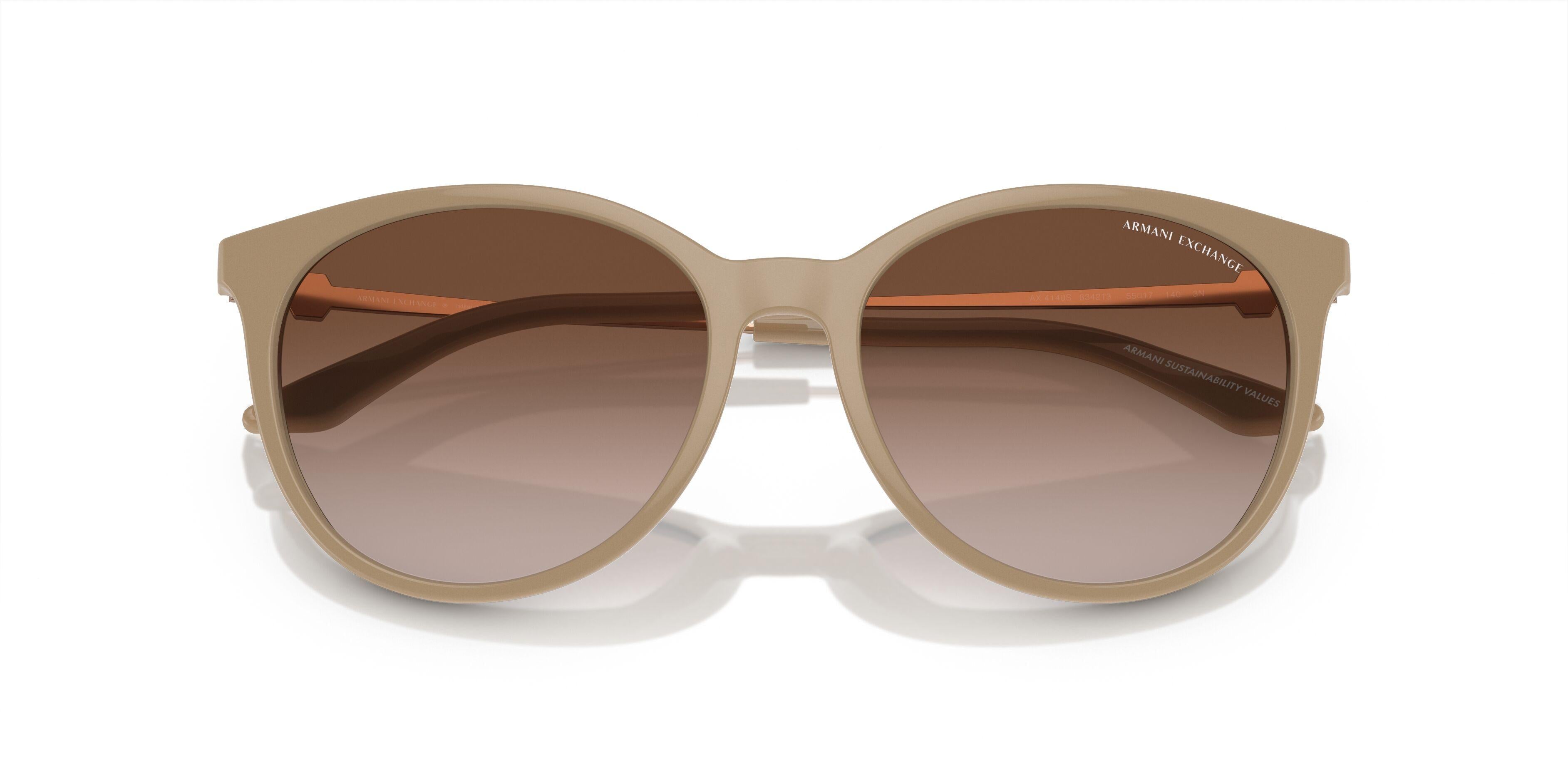 Armaani Exchange 4140S Sunglasses