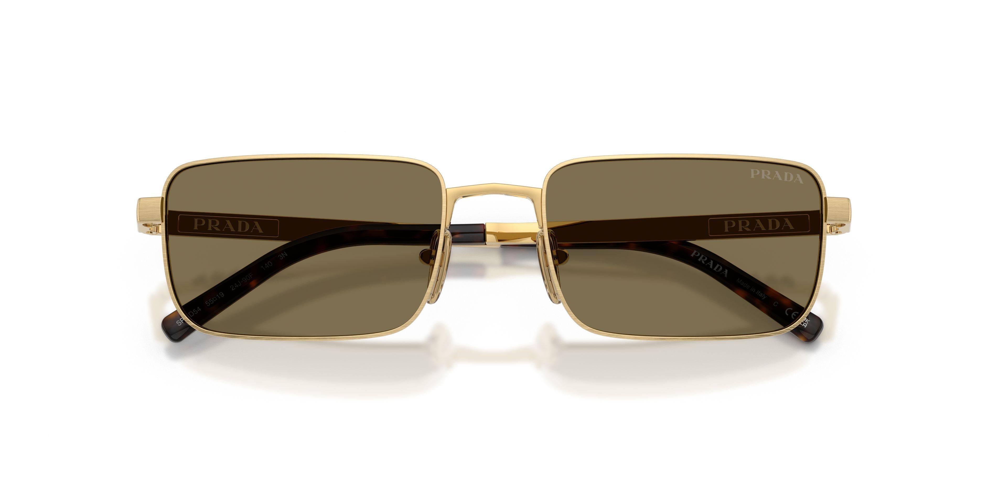 Praada D54S Sunglasses