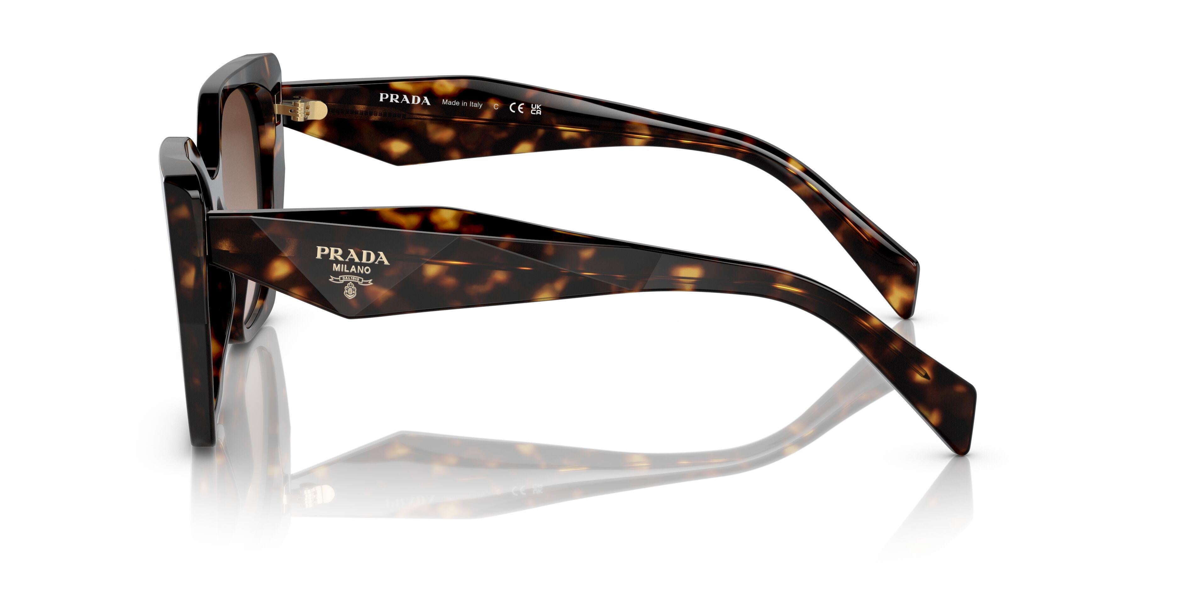 Praada 19ZSF Sunglasses
