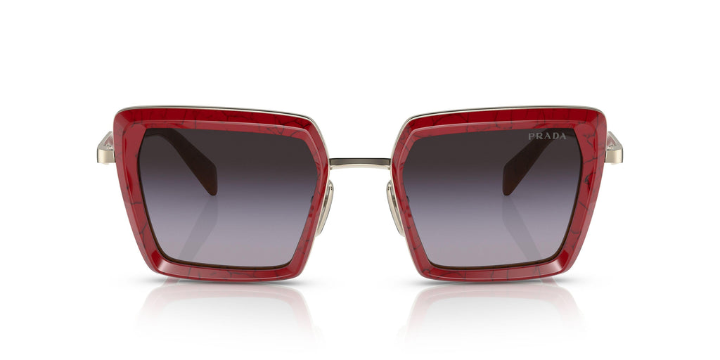Praada 55ZS Sunglasses