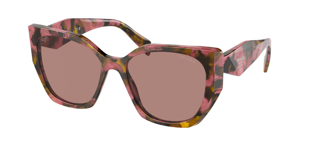 Praada 19ZS Sunglasses