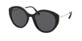 Praada 18XS Sunglasses