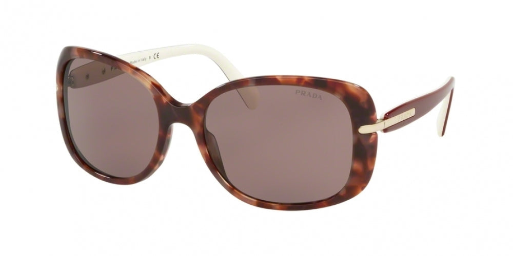 Praada Conceptual 08OS Sunglasses