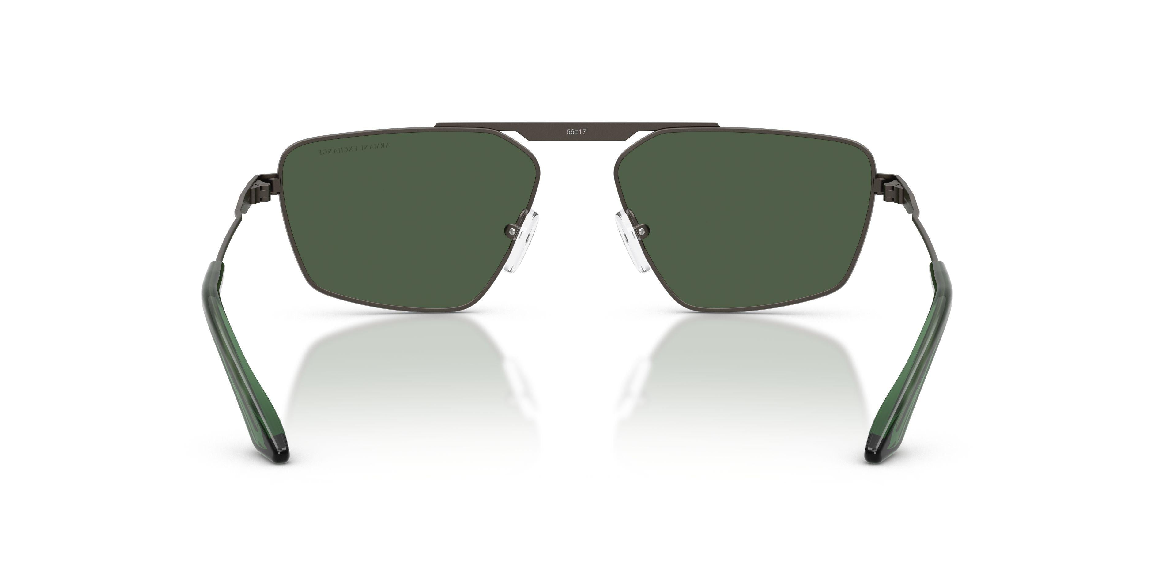 Armaani Exchange 2059S Sunglasses