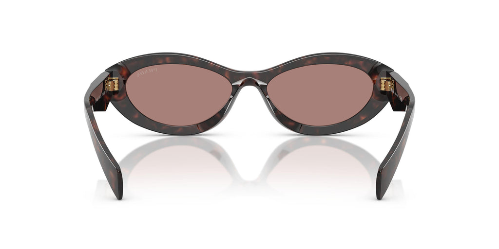 Praada 26ZSF Sunglasses