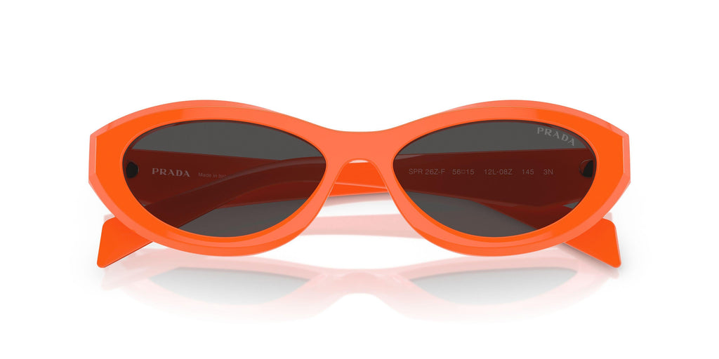 Praada 26ZSF Sunglasses