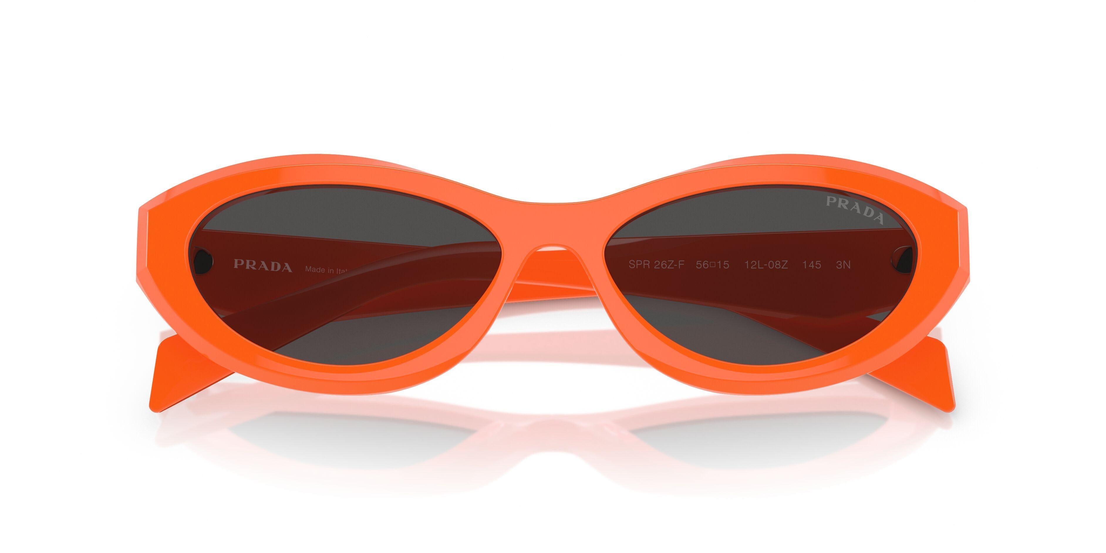 Praada 26ZSF Sunglasses