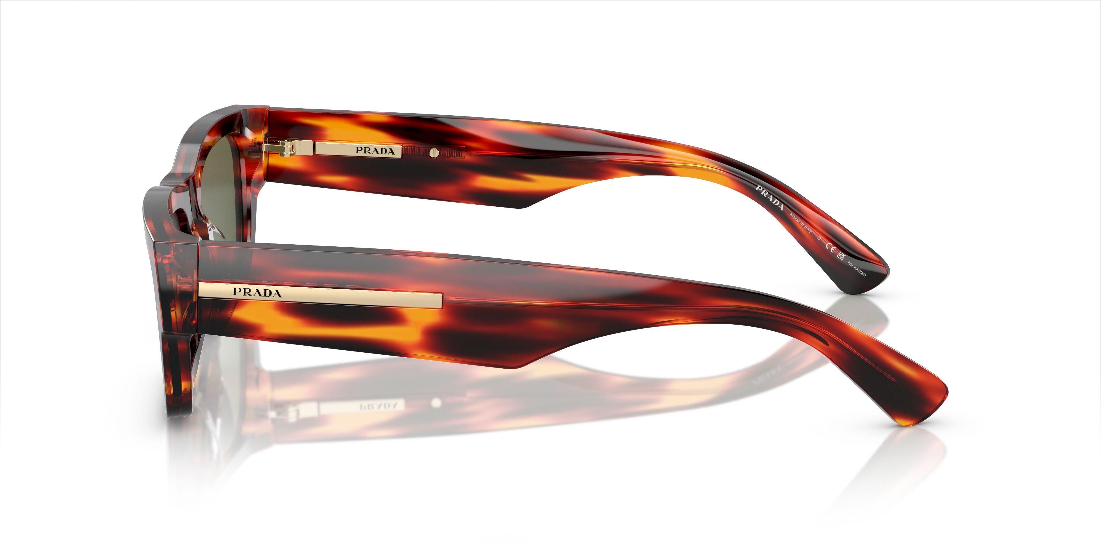 Praada A03S Sunglasses
