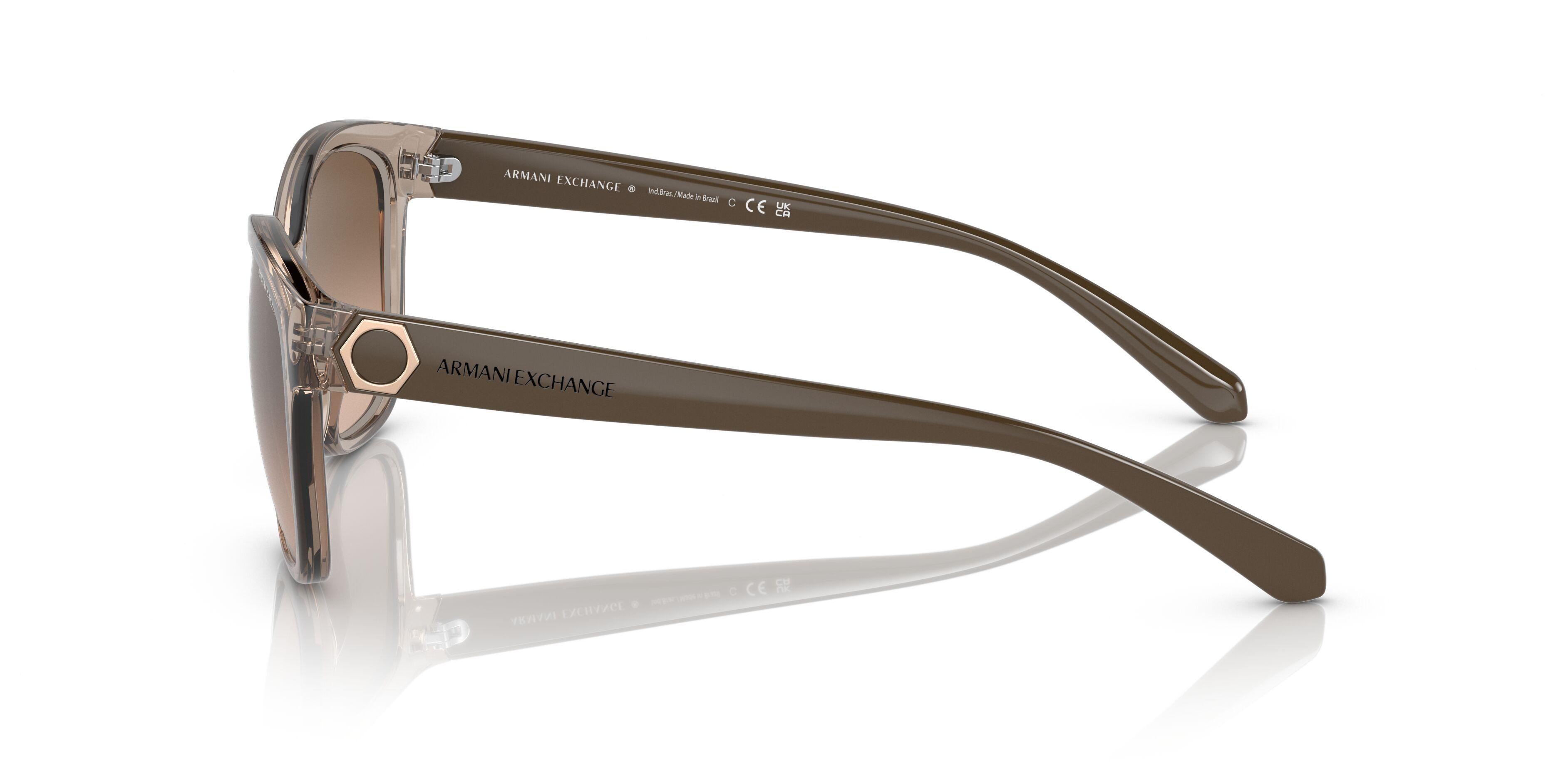 Armaani Exchange 4127S Sunglasses