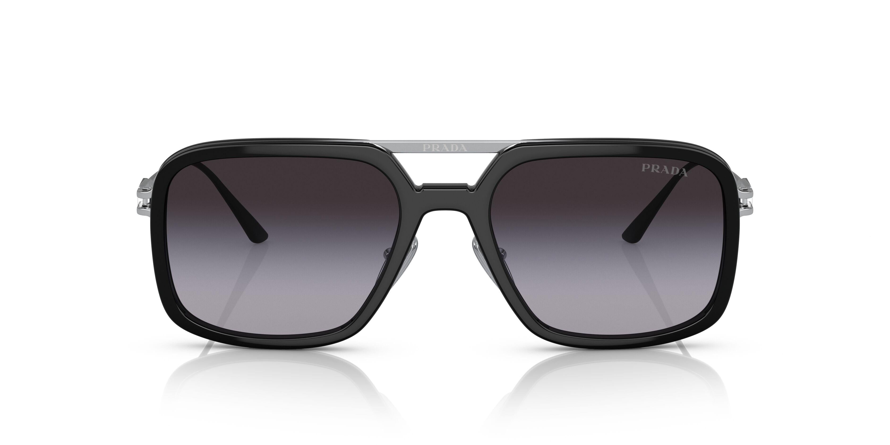 Praada 57ZS Sunglasses