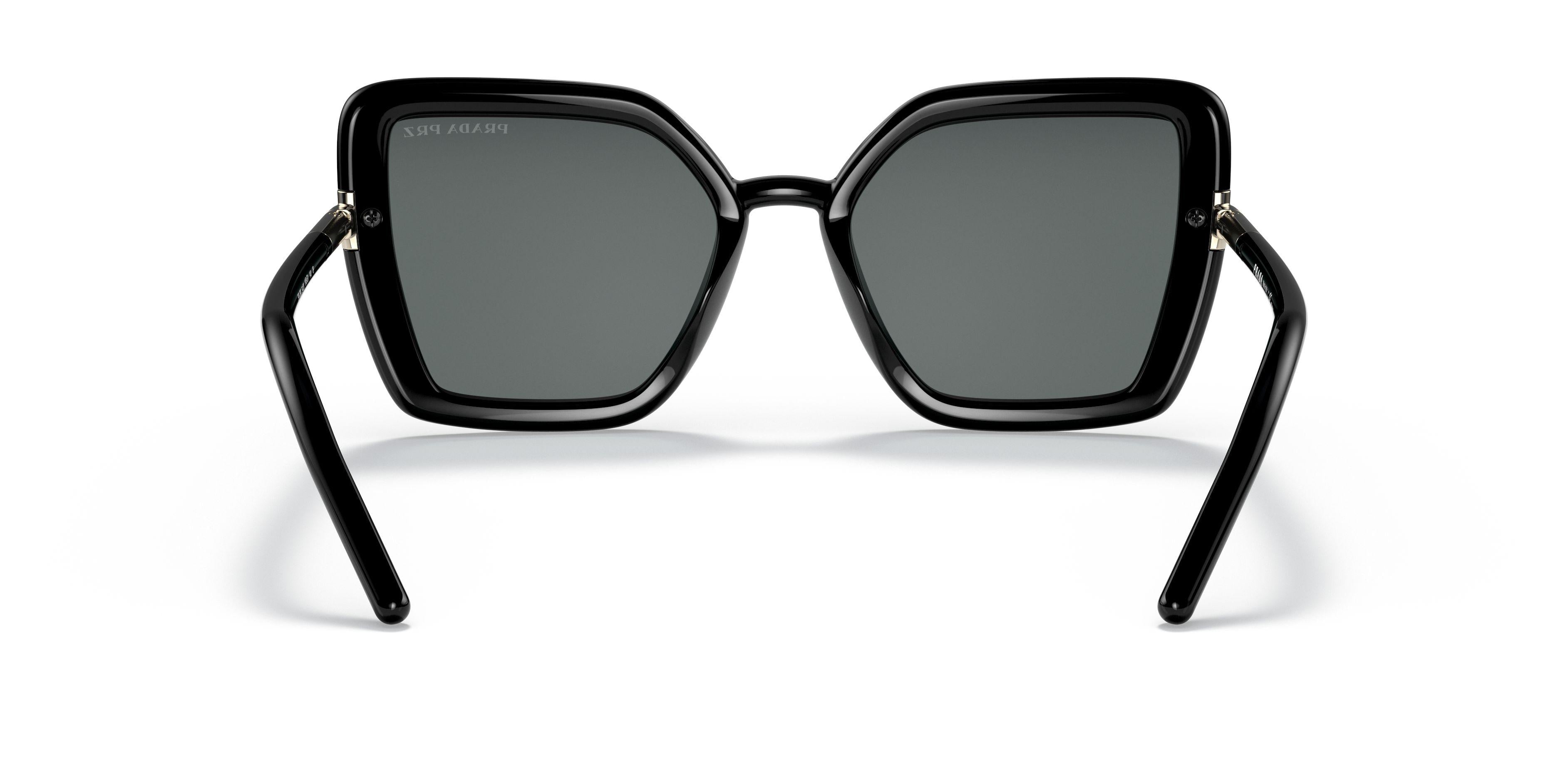 Praada 09WS Sunglasses