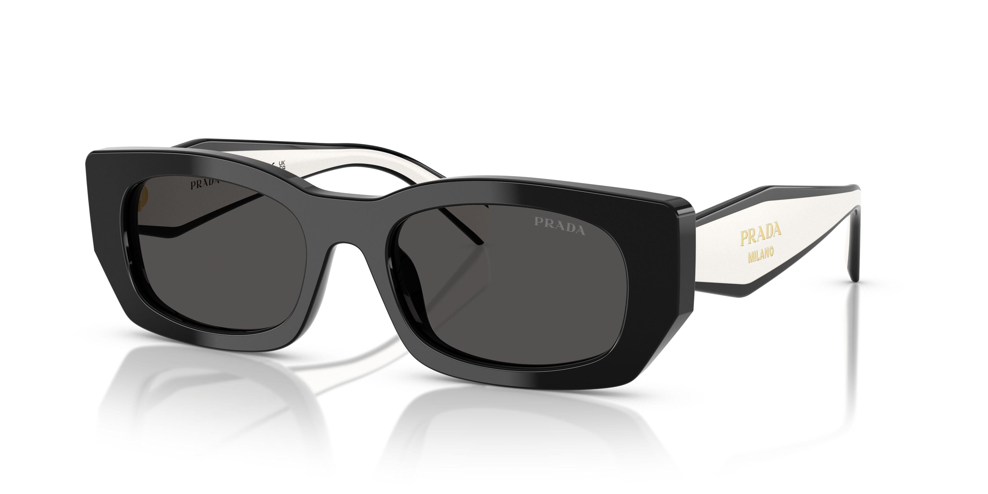 Praada B05S Sunglasses