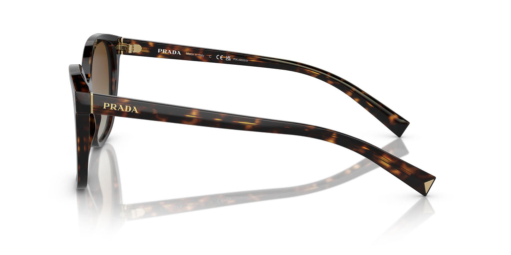 Praada 22ZS Sunglasses