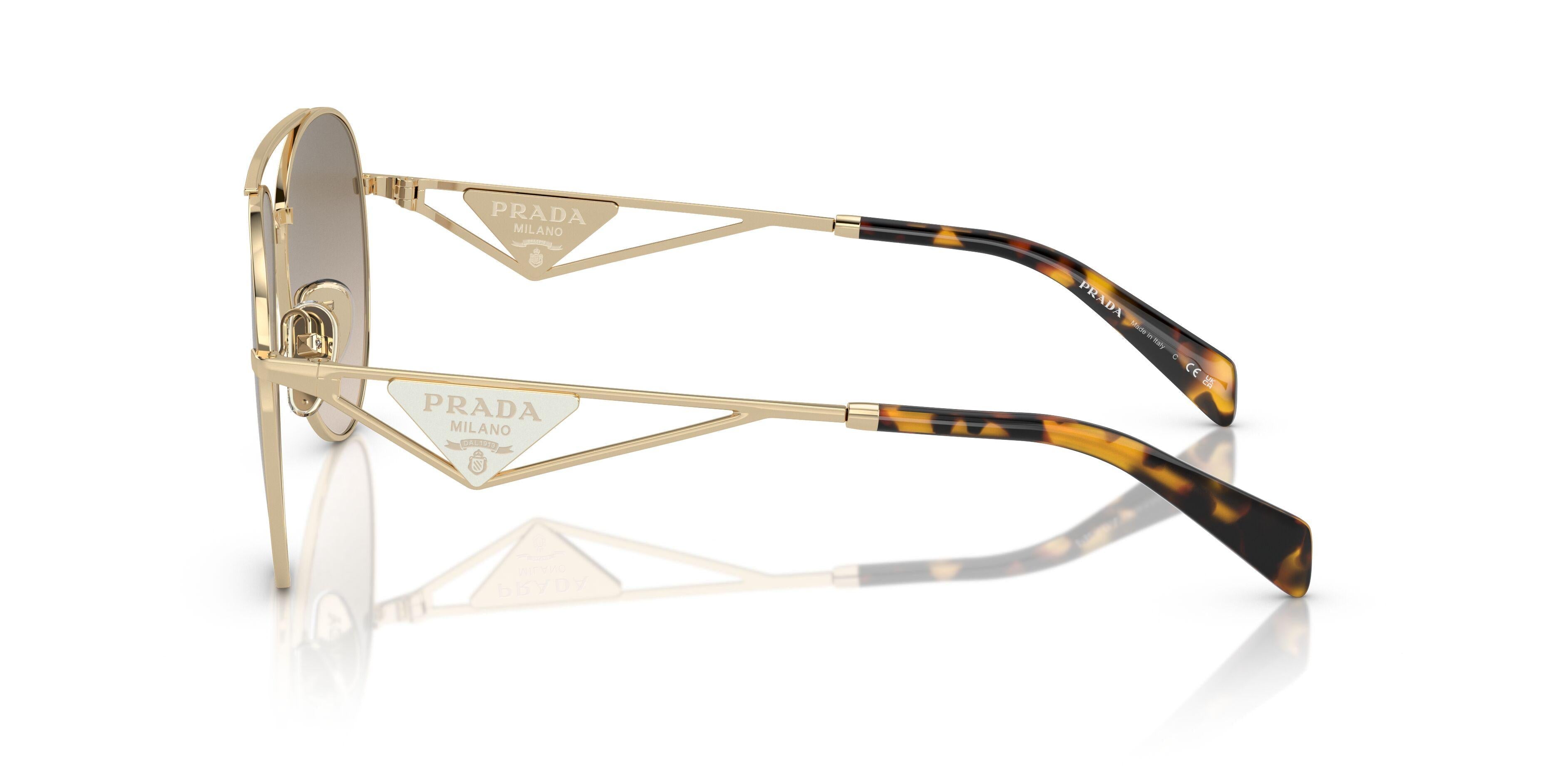 Praada 73ZS Sunglasses