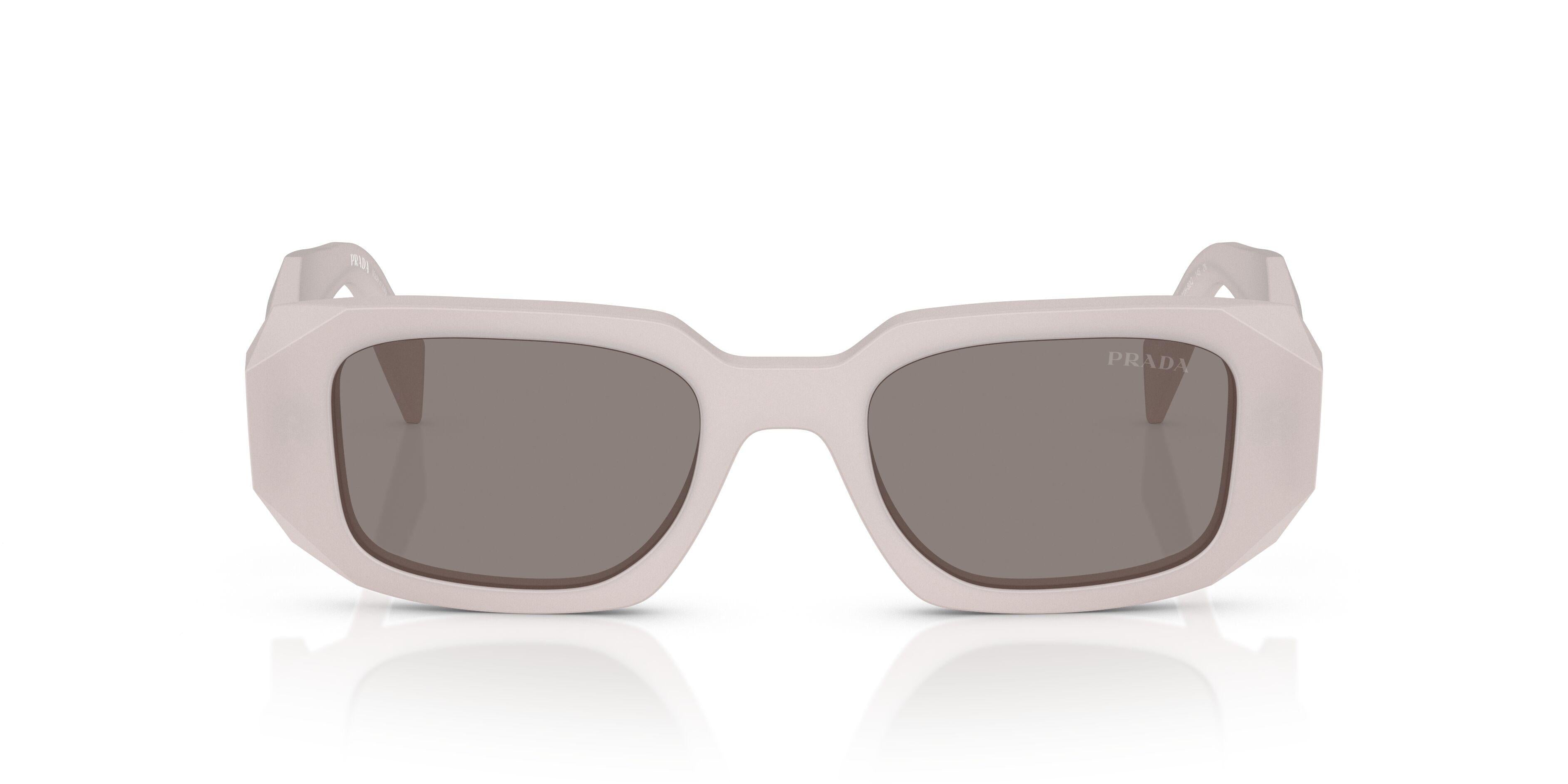 Praada 17WS Symbole Sunglasses