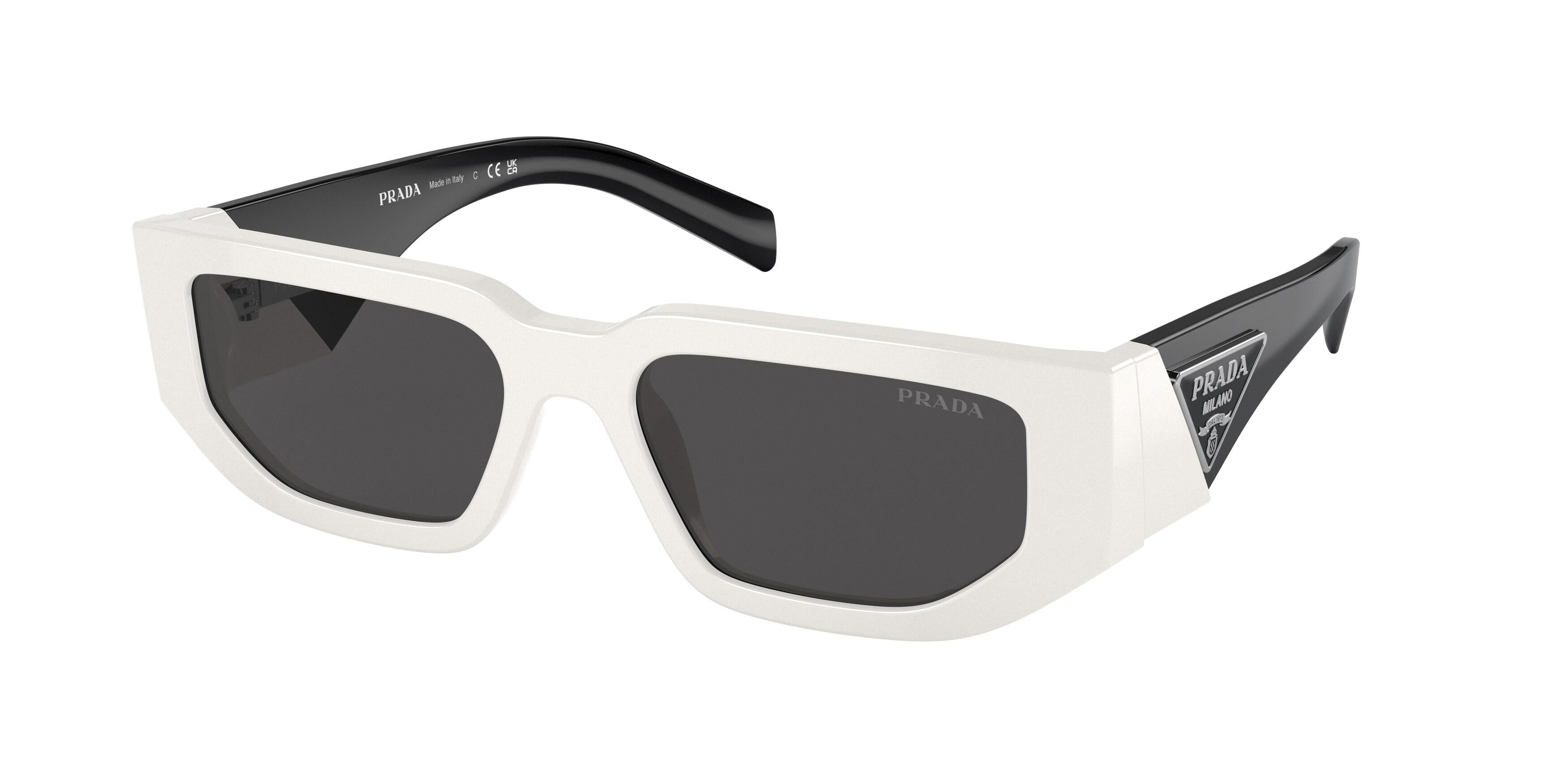 Praada 09ZSF Sunglasses